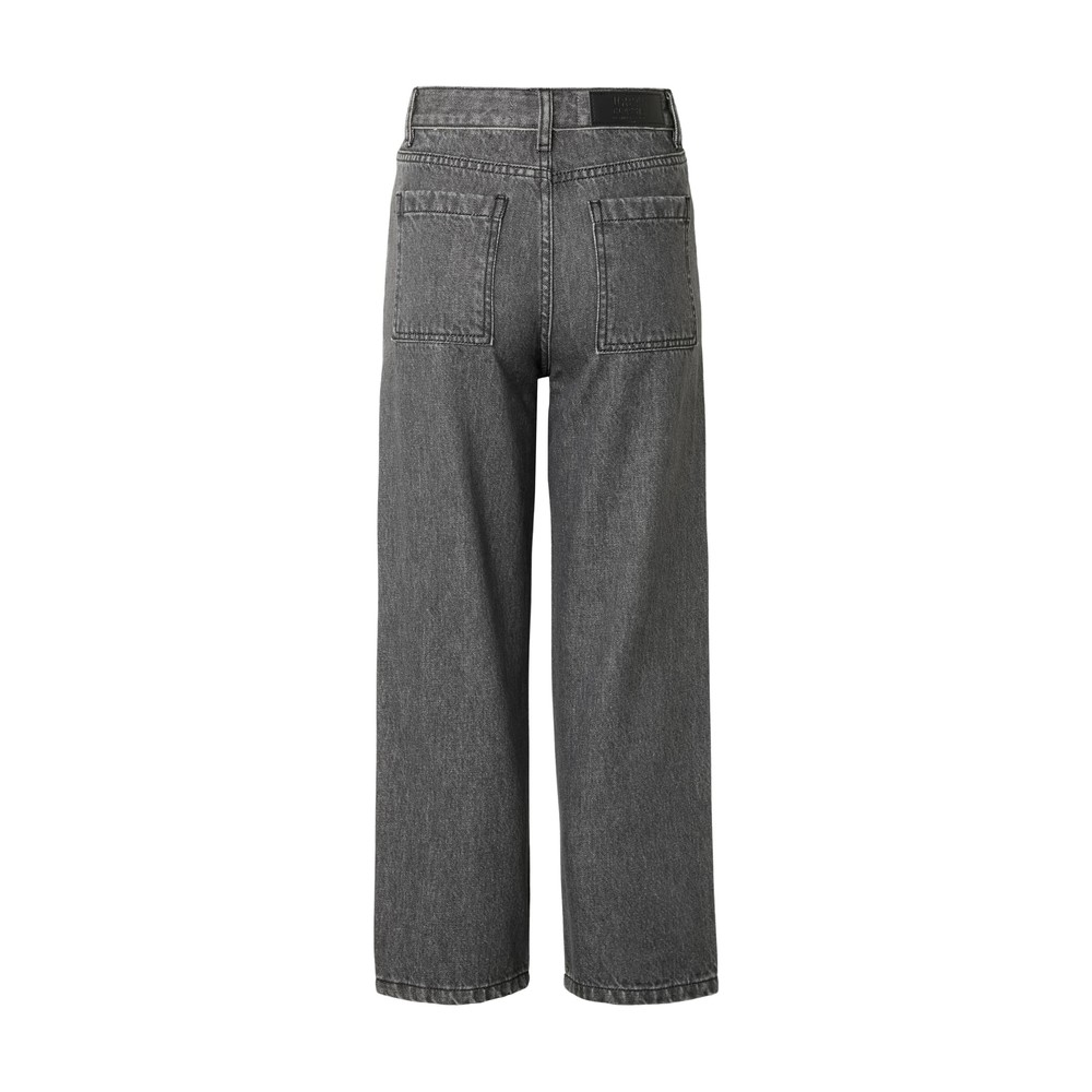 Urban Classics - 90's Jeans Pantalons pour enfants - Gris